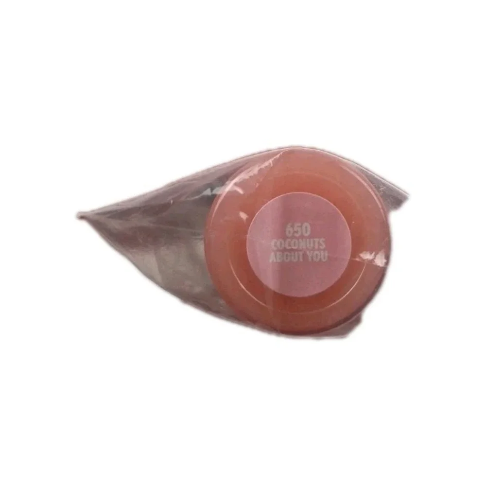 Covergirl Clean Fresh Yummy Gloss (10ml / 0.33fl.oz) New Coconuts About You